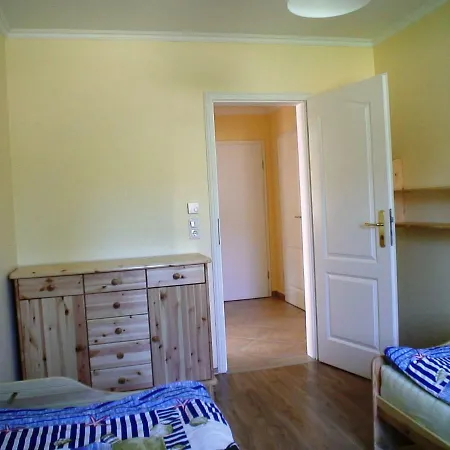 Appartement Karla à Karlshagen Extérieur photo