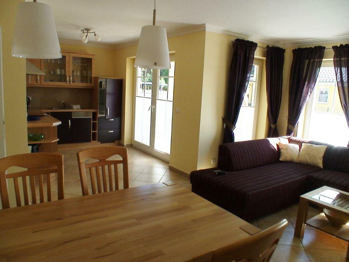 Karla Appartement Karlshagen