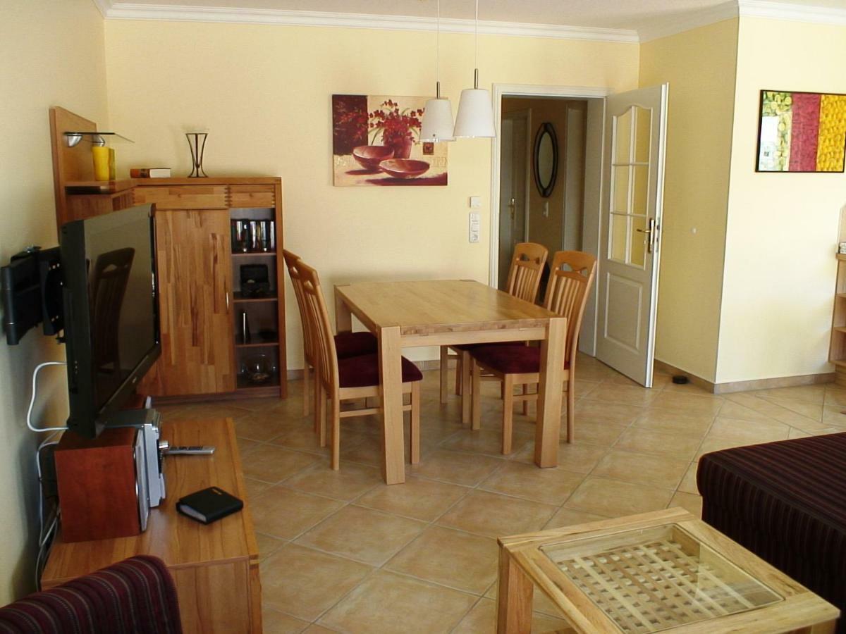 Appartement Karla