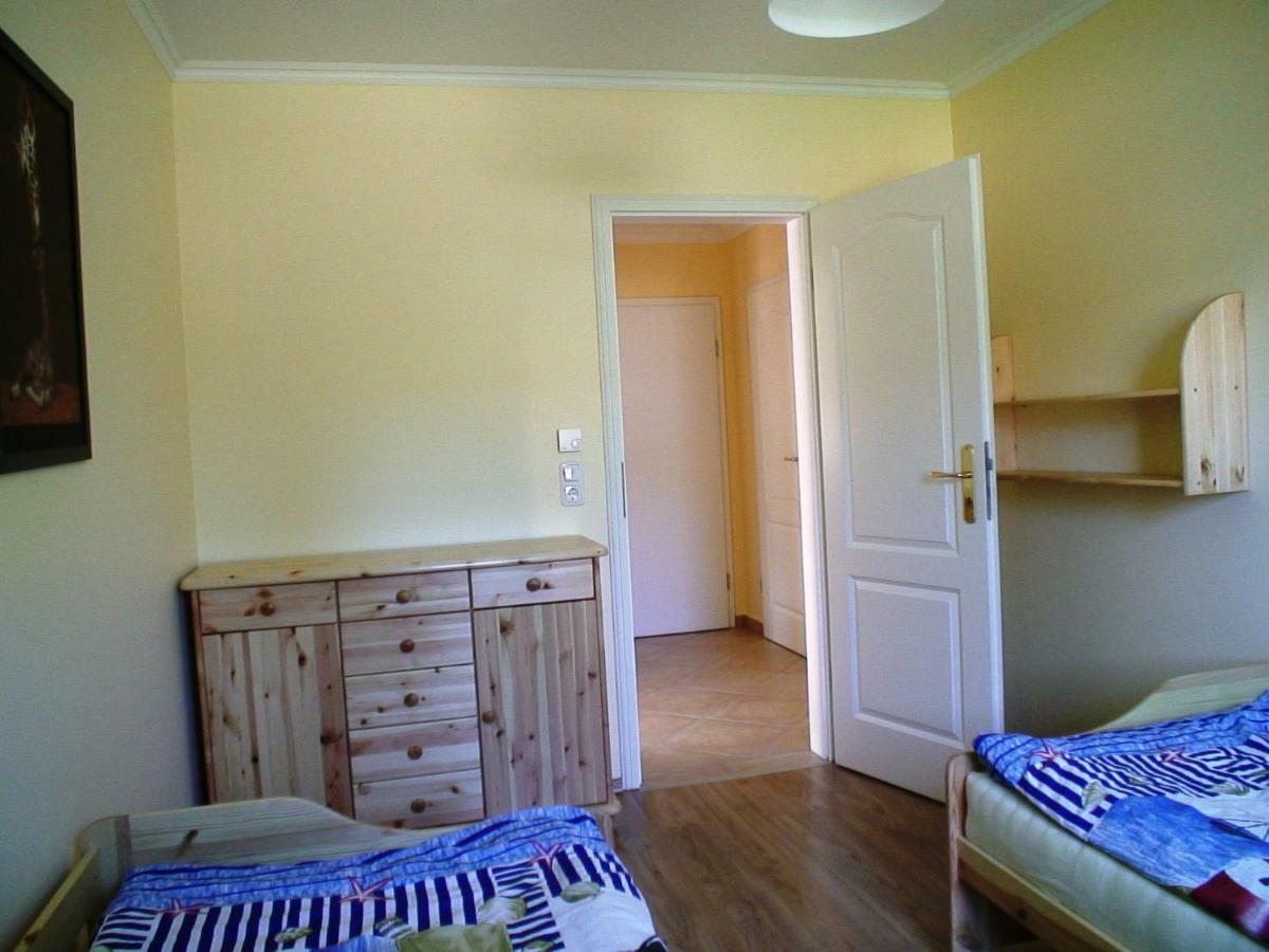 Appartement Karla *